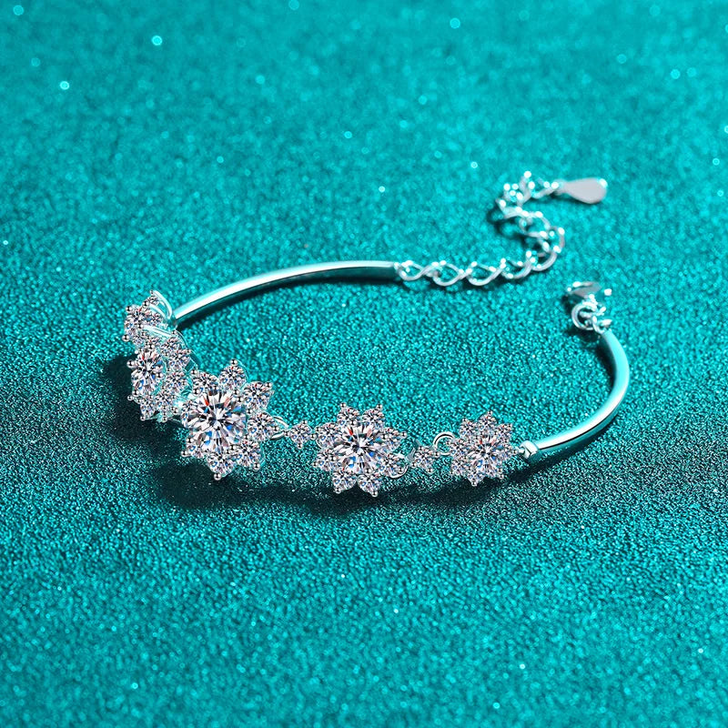 <tc>Kristallines Armband – Eine elegante Harmonie</tc>