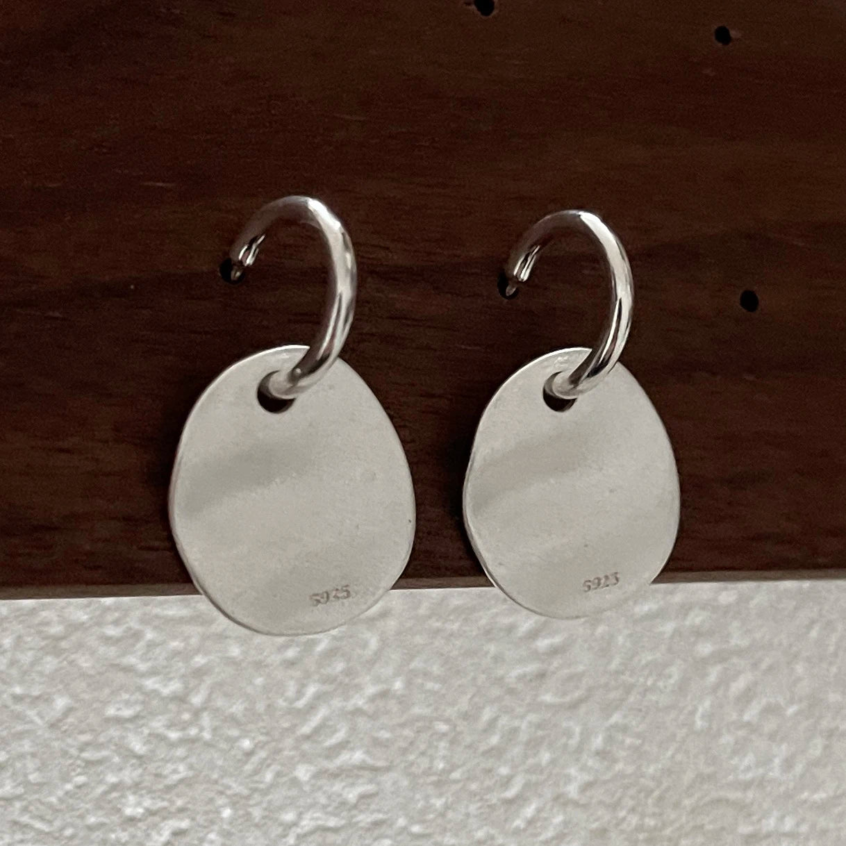 Radiant Orbit Earrings