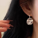 Radiant Orbit Earrings