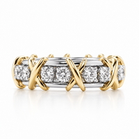 Lumen Ring — A Symphony of Light