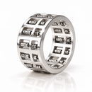 Motion Ring — An Endless Rhythm