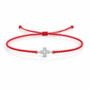 Lightweave Bracelet — A Bond of Delicate Elegance