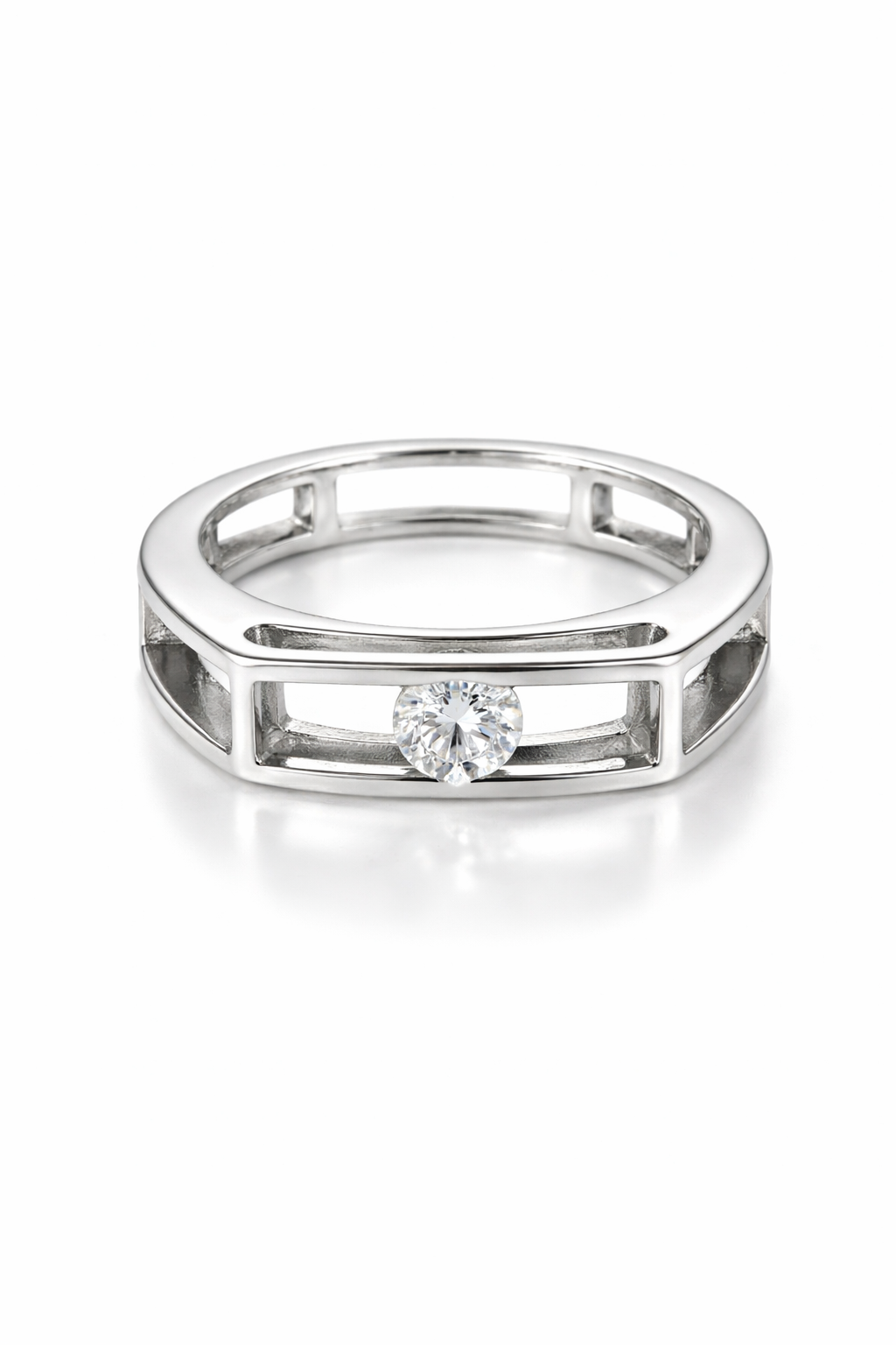 <tc>Horizont-Ring — ein freier Glanz in Bewegung</tc>