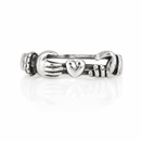 Promise Ring — A Bond Beyond Time