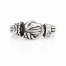 Promise Ring — A Bond Beyond Time