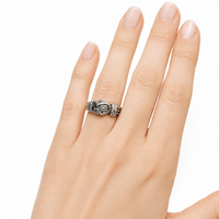 Promise Ring — A Bond Beyond Time