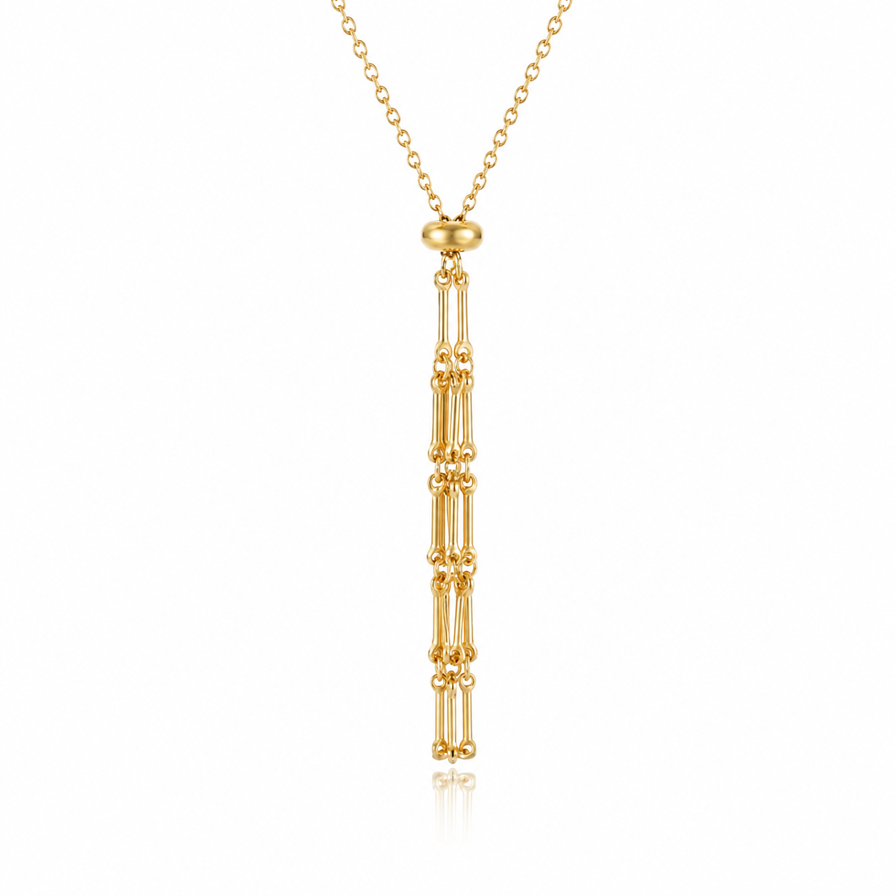 Keepsake Necklace — Carry Your Energy