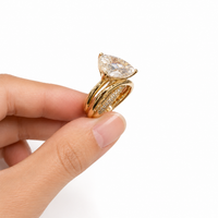 Unison Ring — A Light at the Heart of the Bond