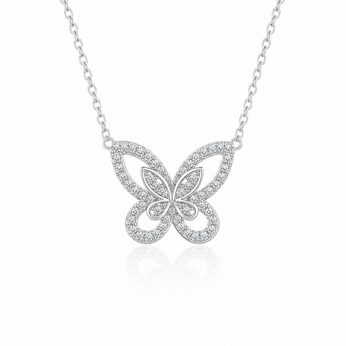 Ewiger Schmetterling