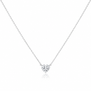 Murmur Necklace — A Subtle Light