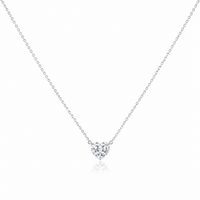 Murmur Necklace — A Subtle Light