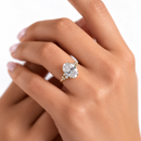 Clearing Ring — Light at the Heart of Nature
