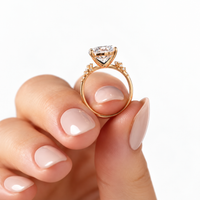 Clearing Ring — Light at the Heart of Nature