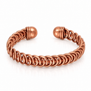 Entwined Bracelet — The Strength of an Eternal Bond