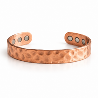Forge Bracelet — Beauty Shaped by Time
