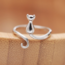 Kitty Grace Ring
