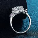 Mina Cat Whisper Ring