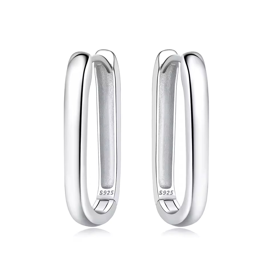 Silhouette Earrings