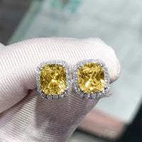 Everlight Earrings