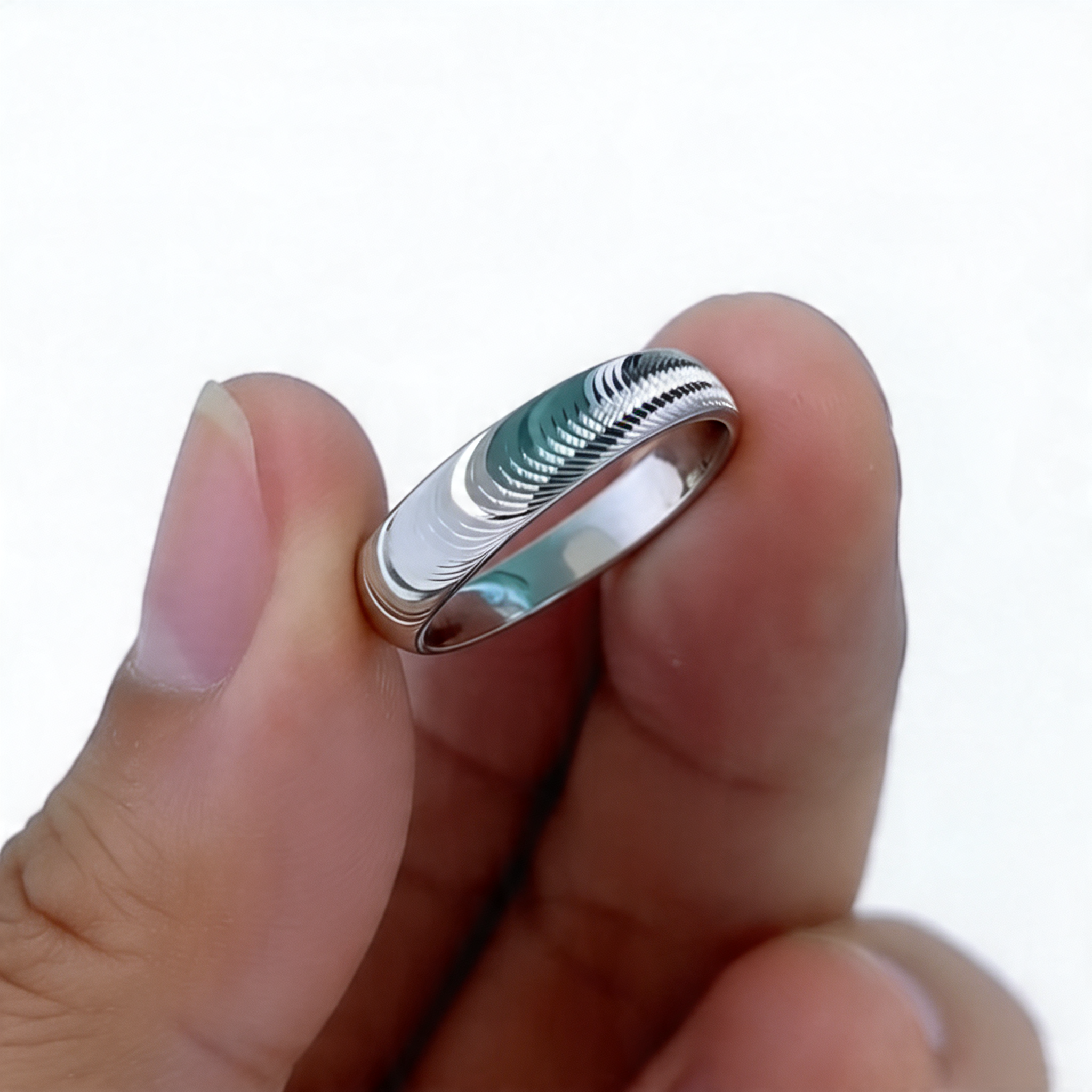 <tc>Ring Katzenauge – Eine Welle in Bewegung</tc>