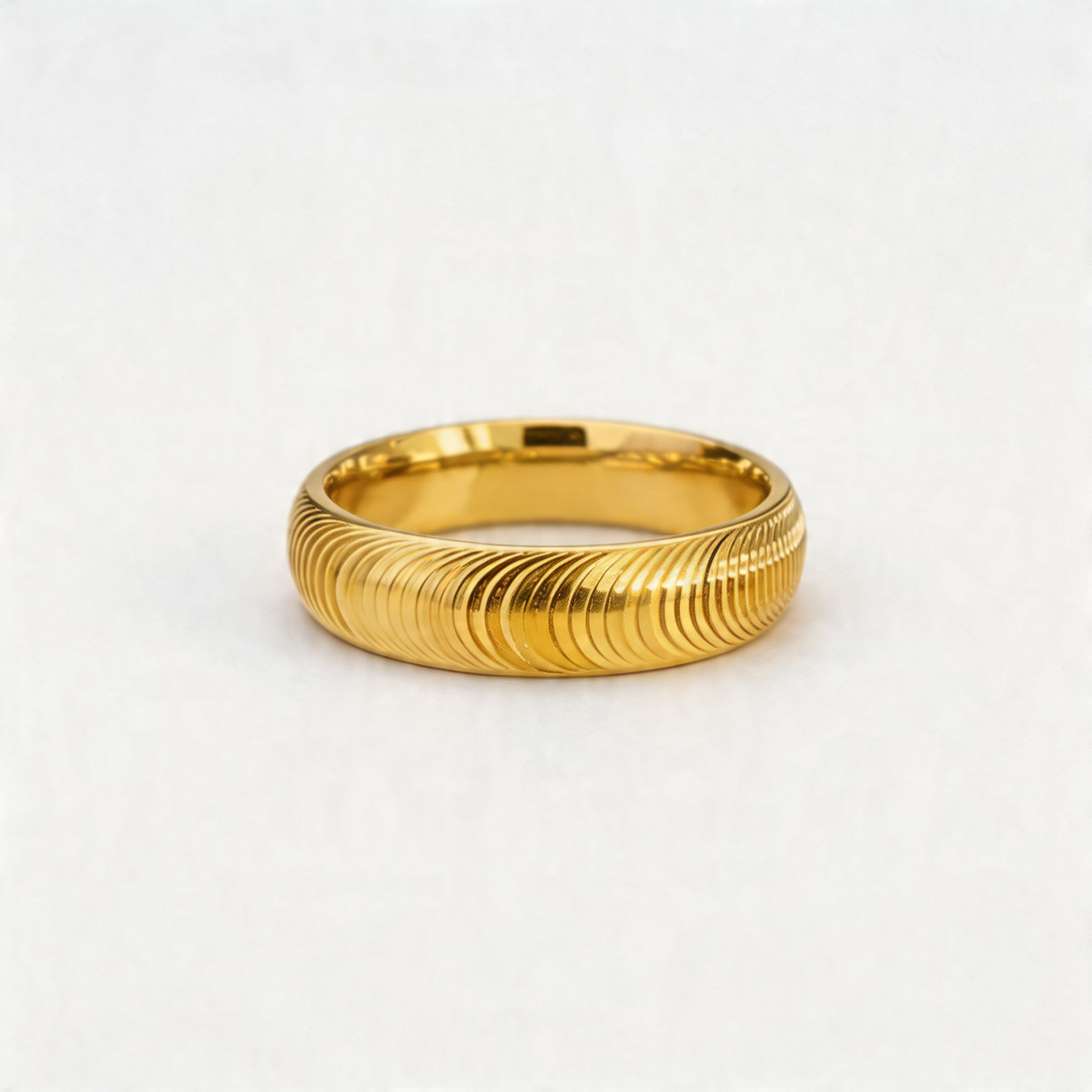 <tc>Ring Katzenauge – Eine Welle in Bewegung</tc>