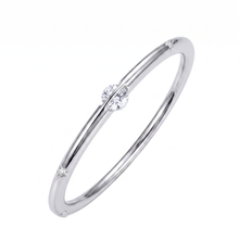 <tc>Öffnbares Sternschnuppen-Armband – 18,5 cm Umfang</tc>