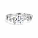 <tc>Ring Blatt Épure – Die Essenz natürlicher Eleganz</tc>