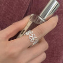 Vintage Bloom  Ring